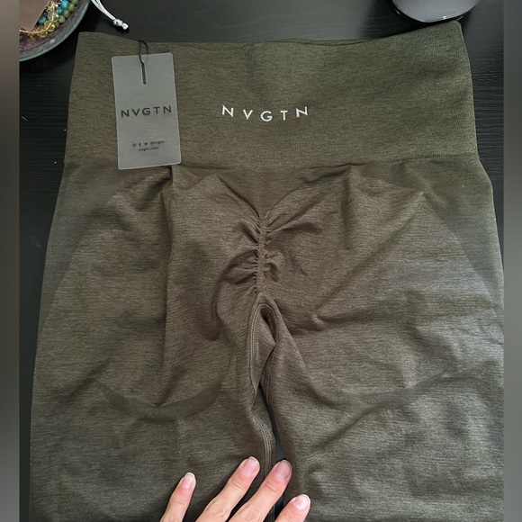 Nvgnt workout fit - Picture 3 of 5